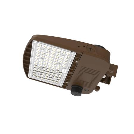 Area Light V3 – 150-100-70W 100-277V 3CCT