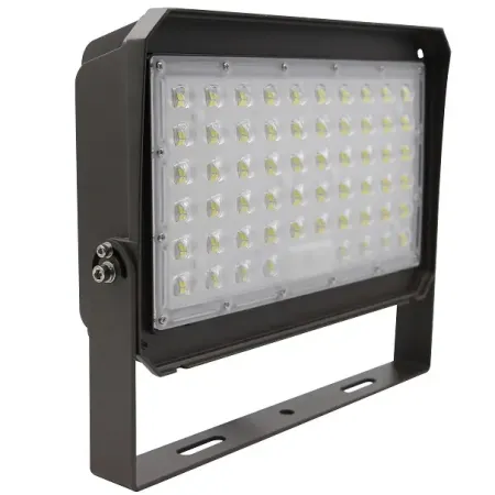 Flood Light — 150W 120-347V 5700K