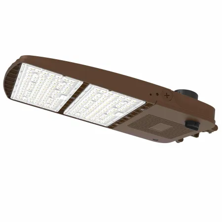 Area Light V3 — 300-240-200W 100-277V 3CCT