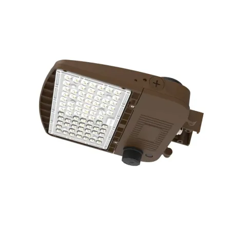 Area Light V3 — 150-100-70W 100-347V 3CCT